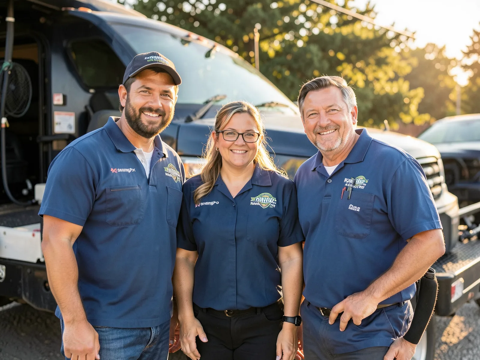 Roof Repair company in Wilmar, AR